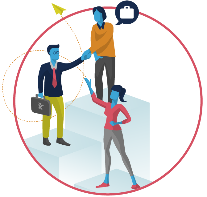 Oanax helps with network growth Oanax helps with network growth