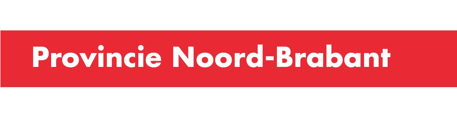 Noord-Brabant Logo