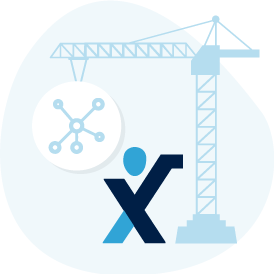 Oanax helps you create a network with meaning companies.img_network