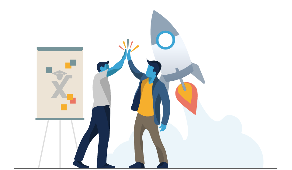 Oanax for startup hubs Oanax - startup hubs